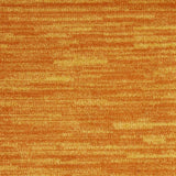 2' X 6' Sunburst Non Skid Indoor Outdoor Runner Rug - Homeroots - Flyclothing LLC