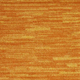 2' X 10' Sunburst Non Skid Indoor Outdoor Runner Rug - Homeroots - Flyclothing LLC