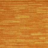 2' X 8' Sunburst Non Skid Indoor Outdoor Runner Rug - Homeroots - Flyclothing LLC