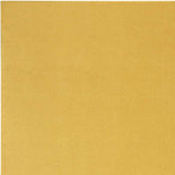 10' X 14' Yellow Non Skid Indoor Outdoor Area Rug - Homeroots - Flyclothing LLC