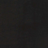 3' X 5' Black Stain Resistant Indoor Outdoor Area Rug - Homeroots - Flyclothing LLC