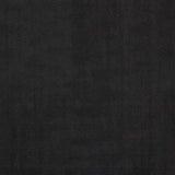 5' X 5' Black Square Non Skid Indoor Outdoor Area Rug - Homeroots - Flyclothing LLC