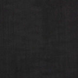 5' X 5' Black Square Non Skid Indoor Outdoor Area Rug - Homeroots - Flyclothing LLC