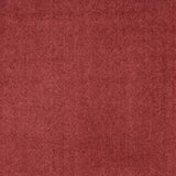 3' X 5' Brick Red Non Skid Indoor Outdoor Area Rug - Homeroots - Flyclothing LLC