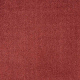 3' X 5' Brick Red Non Skid Indoor Outdoor Area Rug - Homeroots - Flyclothing LLC