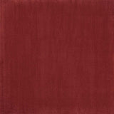 5' X 5' Brick Red Square Non Skid Indoor Outdoor Area Rug - Homeroots - Flyclothing LLC