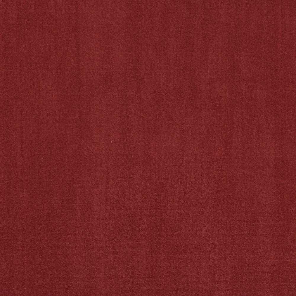 5' X 5' Brick Red Square Non Skid Indoor Outdoor Area Rug - Homeroots - Flyclothing LLC