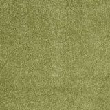 2' X 4' Green Non Skid Indoor Outdoor Runner Rug - Homeroots - Flyclothing LLC