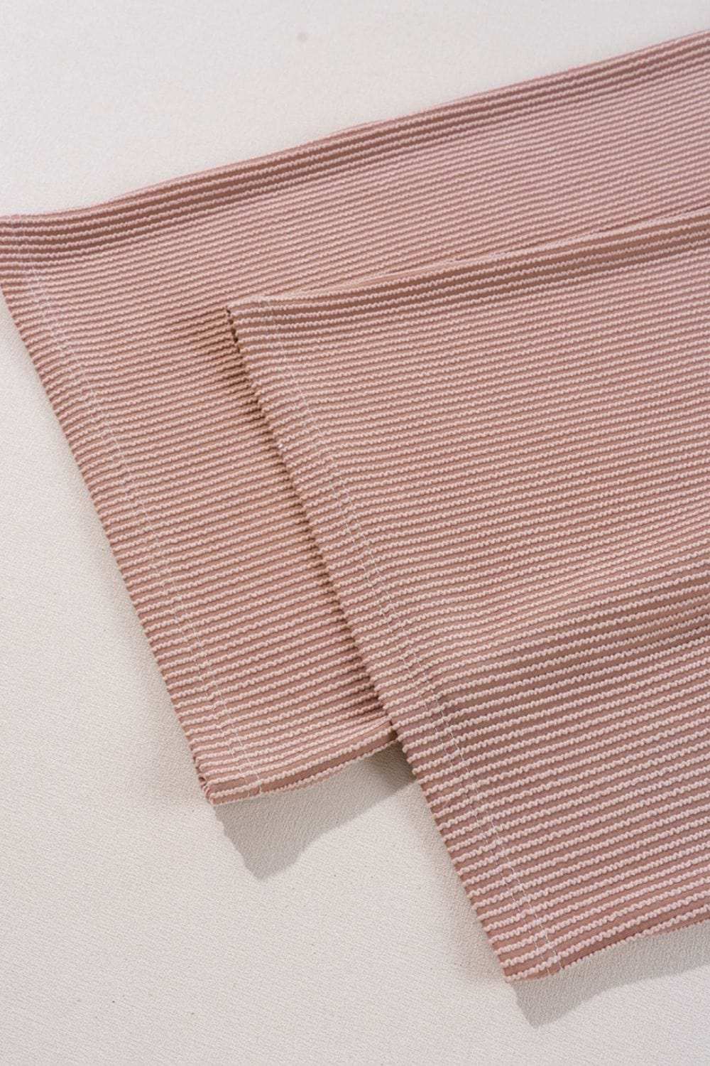 Corded Adjustable Straps Wide Leg Loose Overalls - Trendsi - Flyclothing LLC