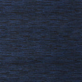 5' Midnight Blue Square Indoor Outdoor Area Rug - Homeroots - Flyclothing LLC
