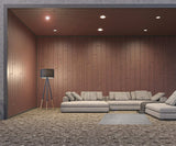 3' X 5' Silver Grey Non Skid Indoor Outdoor Area Rug - Homeroots - Flyclothing LLC