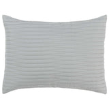 Grey King Microfiber 300 Thread Count Machine Washable Down Alternative Comforter - Homeroots - Flyclothing LLC