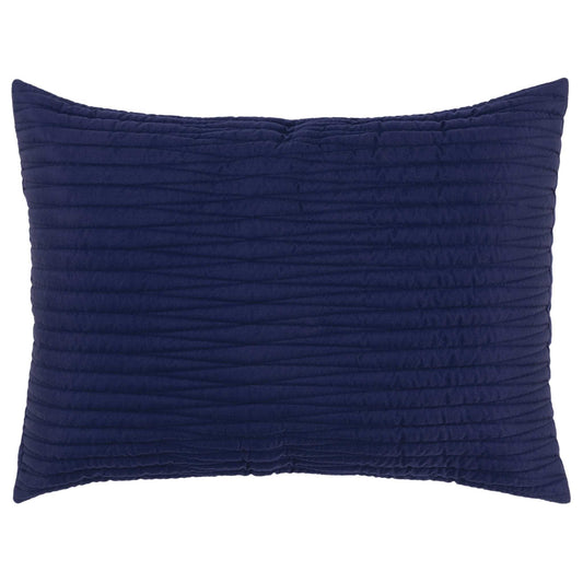 Indigo King Microfiber 300 Thread Count Machine Washable Down Alternative Comforter - Homeroots - Flyclothing LLC