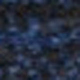 2' X 4' Midnight Blue Stain Resistant Indoor Outdoor Area Rug - Homeroots - Flyclothing LLC
