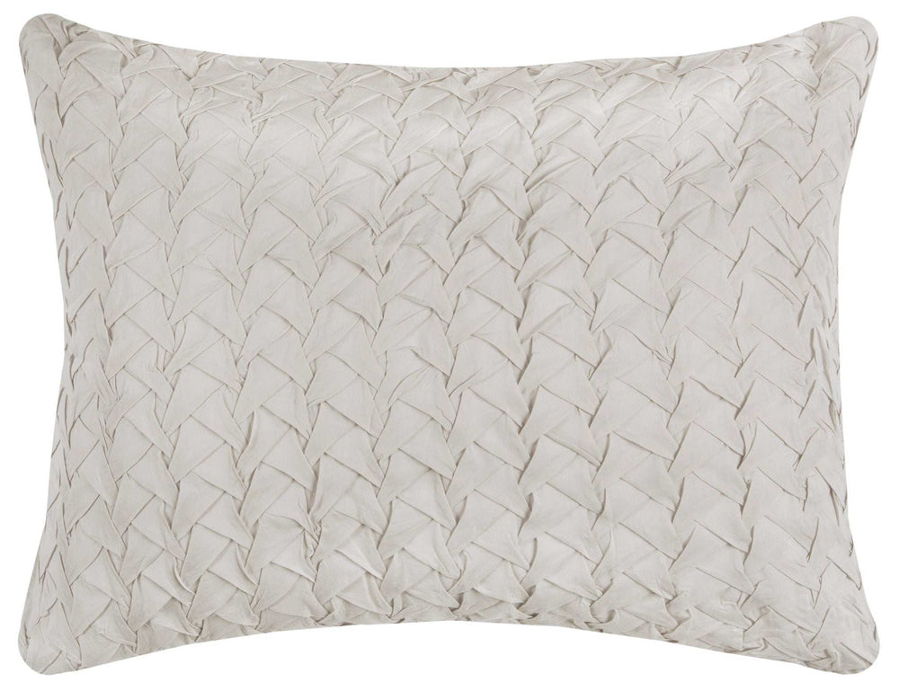 Natural Queen 100% Cotton 300 Thread Count Washable Down Alternative Comforter - Homeroots - Flyclothing LLC