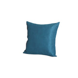Set Of Four 22" X 22" Tahitian Tide Polyester Zippered Pillow Cover