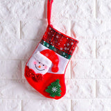 Christmas Stocking Hanging Widget - Trendsi - Flyclothing LLC