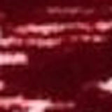 2' X 3' Red and White Ikat Printed Washable Non Skid Area Rug - Homeroots - Flyclothing LLC