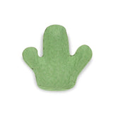 6" Green Cactus Cast Iron Vanity Tray - Homeroots - Flyclothing LLC