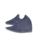 8" Blue Angel Fish Cast Iron Vanity Tray Tray - Homeroots - Flyclothing LLC