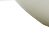 White Five Piece Square Bone China Dinnerware Set - Homeroots - Flyclothing LLC