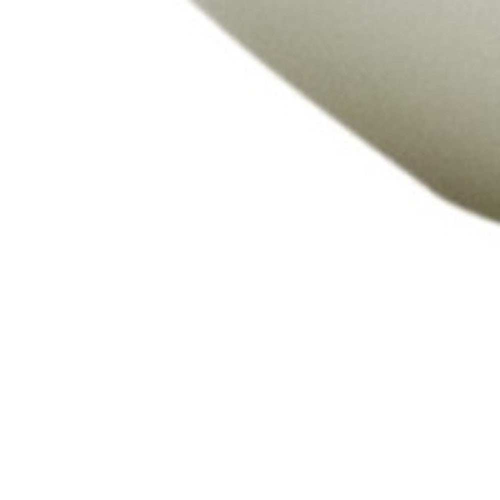 White Five Piece Square Bone China Dinnerware Set - Homeroots - Flyclothing LLC