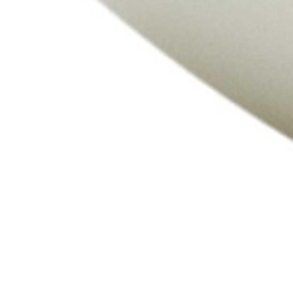 White Four Piece Square Bone China Dinnerware Set - Homeroots - Flyclothing LLC