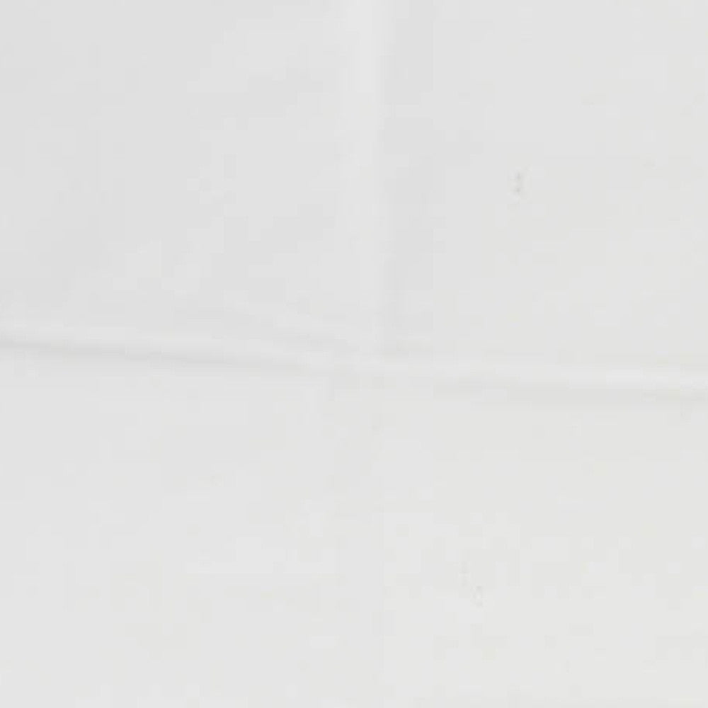 18" Silver Aluminum Framed Accent Mirror - Homeroots - Flyclothing LLC