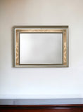 37" LED & Dark Champagne Lighted Dresser Mirror - Homeroots - Flyclothing LLC
