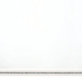 35" White Finish Dresser Mirror - Homeroots - Flyclothing LLC