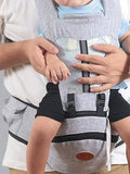 Ergonomic Baby Waist Seat - Trendsi - Flyclothing LLC