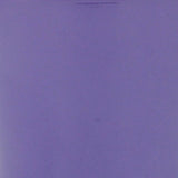 7" Navy Blue Recycled Plastic Indoor Outdoor Round Pot Planter - Homeroots - Flyclothing LLC