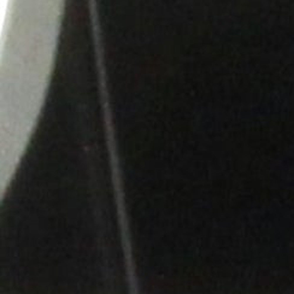 5" Silver Recycled Plastic Indoor Outdoor Square Nursery Pot - Homeroots - Flyclothing LLC