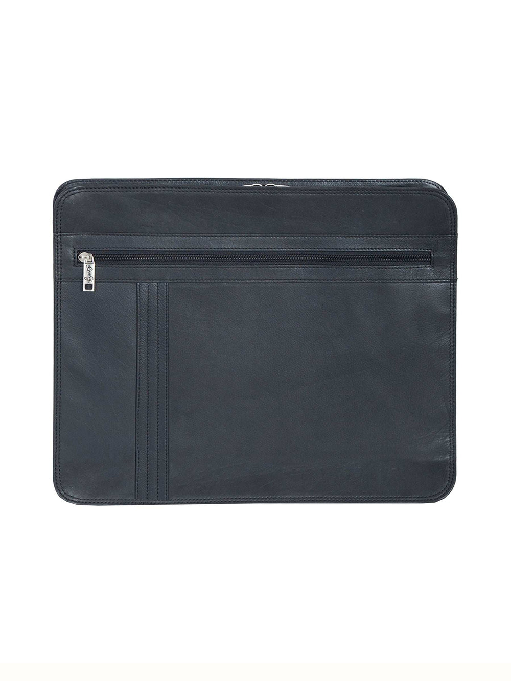 Scully Leather 3 way zip envelope - Scully Leather - Flyclothing LLC