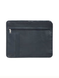 Scully Leather 3 way zip envelope - Scully Leather - Flyclothing LLC