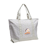 Texas Arlington Leopard Pattern Tote - Logo Brands - Flyclothing LLC