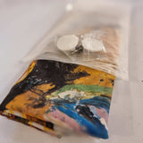 Julio Happy Kids Unframed p-Oxybis(benzenesulfonyl hydrazide) Wall Art - Homeroots - Flyclothing LLC