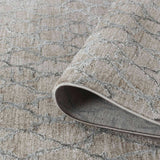 8' X 10' Beige Moroccan Stain Resistant Area Rug - Homeroots - Flyclothing LLC