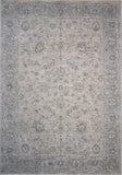 8' X 10' Cream Southwestern Power Loom Stain Resistant Area Rug - Homeroots - Flyclothing LLC