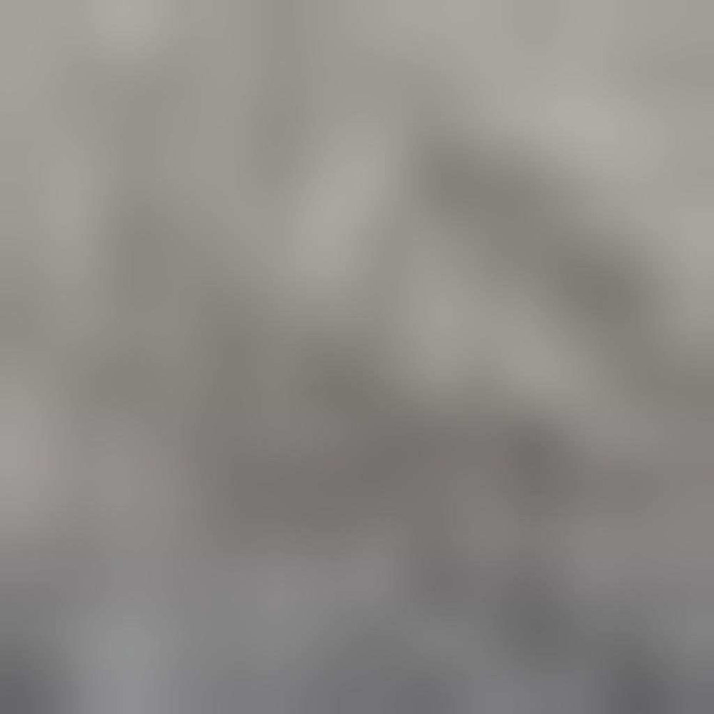 9' X 12' Blue Gray Southwestern Floral Stain Resistant Area Rug - Homeroots - Flyclothing LLC