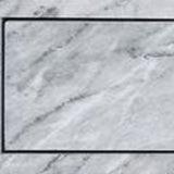 42" White Writing Desk With Two Drawers - Homeroots - Flyclothing LLC