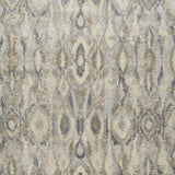 5' X 8' Grey Moroccan Area Rug - Homeroots - Flyclothing LLC