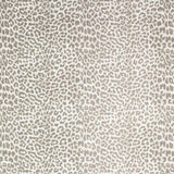 3' X 5' Beige and Cream Leopard Print Shag Handmade Non Skid Area Rug - Homeroots - Flyclothing LLC