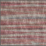 2' X 3' Pink Ombre Tufted Handmade Area Rug - Homeroots - Flyclothing LLC