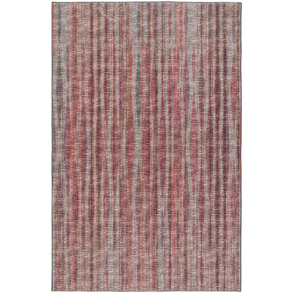 3' X 5' Pink Ombre Tufted Handmade Area Rug - Homeroots - Flyclothing LLC