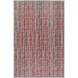 5' X 8' Pink Ombre Tufted Handmade Area Rug - Homeroots - Flyclothing LLC