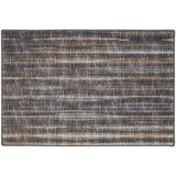 2' X 3' Brown Ombre Tufted Handmade Area Rug - Homeroots - Flyclothing LLC
