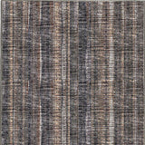 3' X 8' Brown Ombre Tufted Handmade Runner Rug - Homeroots - Flyclothing LLC