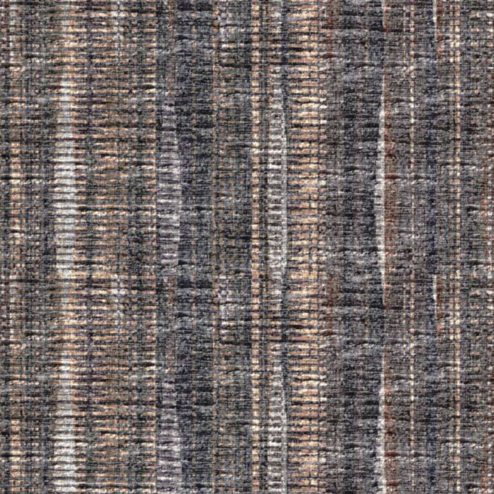 3' X 10' Brown Ombre Tufted Runner Rug - Homeroots - Flyclothing LLC