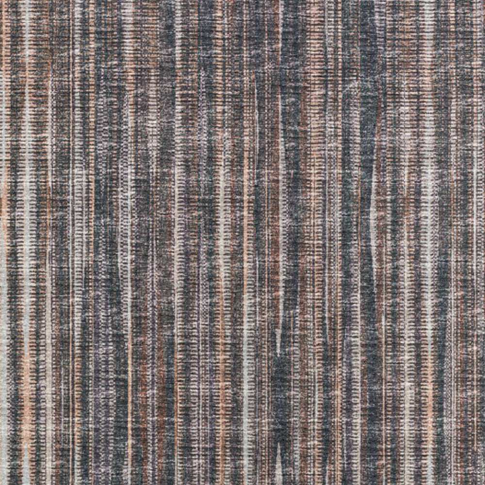 3' X 5' Brown Ombre Tufted Handmade Area Rug - Homeroots - Flyclothing LLC